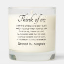 Search for light candles Celebration of life