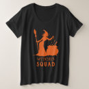 Search for halloween plus size clothing Spooky