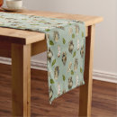 Search for sage green table runners Pattern