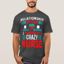 Search for male nurse tshirts Stethoscope