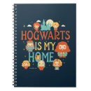 Search for harry potter notebooks Spell