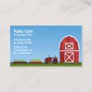 Search for agriculture business cards Organic