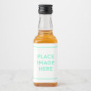 Search for liquor bottle labels Mini