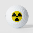 Search for radiation symbol Hazard
