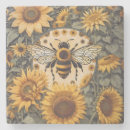 Search for honey bee coasters Nature