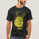 Search for deer tshirts Bear