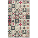 Search for quilted tablecloths Vintage