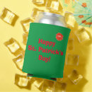 Search for irish can coolers Lucky