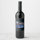 Search for a mermaid wine labels Modern