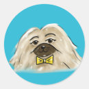 Search for shih tzu stickers Animals