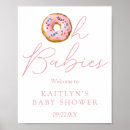 Search for twins baby shower posters Modern
