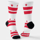 Search for state flag socks Patriotic