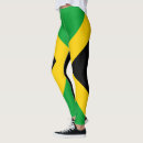 Search for jamaica leggings Reggae