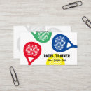 Search for tennis coach business cards Athletic