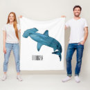 Search for shark blankets Fish