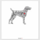 Search for german shorthaired pointer stickers Wolf