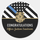 Search for police stickers Law enforcement