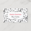 Search for music business cards jockey frisbees