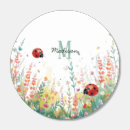 Search for ladybug candy favors Garden
