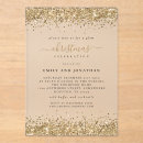 Search for glitter christmas invitations Sparkle