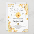 Search for babee shower invitations Mommy to bee