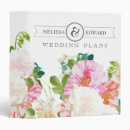Search for organizer planner binders Flowers