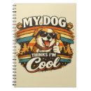Search for funny dog quotes notebooks Humor
