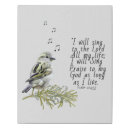 Search for scripture sing posters Psalms