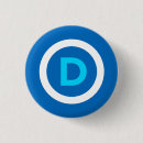 Search for democratic party buttons Democrats