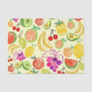 Search for fruit tissue paper Abstract
