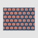 Search for holiday tissue paper Auburn college