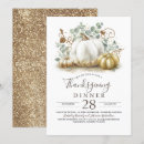 Search for dinner invitations Pumpkin