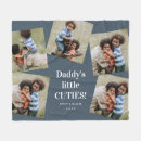 Search for father daughter blankets Simple