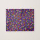 Search for peace sign puzzles Hippie