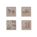 Search for horse dad Rustic