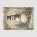 Search for vintage christmas decoupage paper Victorian