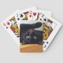 Search for cat playing cards Solitaire