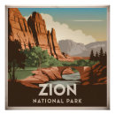 Search for national park posters United states