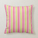 Search for pink and green pillows Stylish