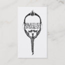 Search for beard business cards Hipster