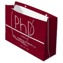 Search for burgundy gift bags Graduation