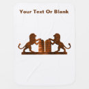 Search for lion baby blankets Animals