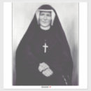 Search for divine mercy stickers Saint