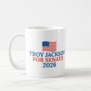 Search for political mugs Democrat