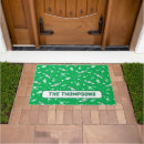 Search for alien doormats Sci fi