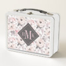 Search for monogram lunch boxes Garden