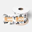 Search for skull ribbon Orange