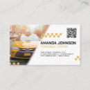 Search for private driver business cards Auto
