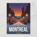 Search for montreal postcards Canada