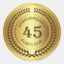 Search for 45 year anniversary Company